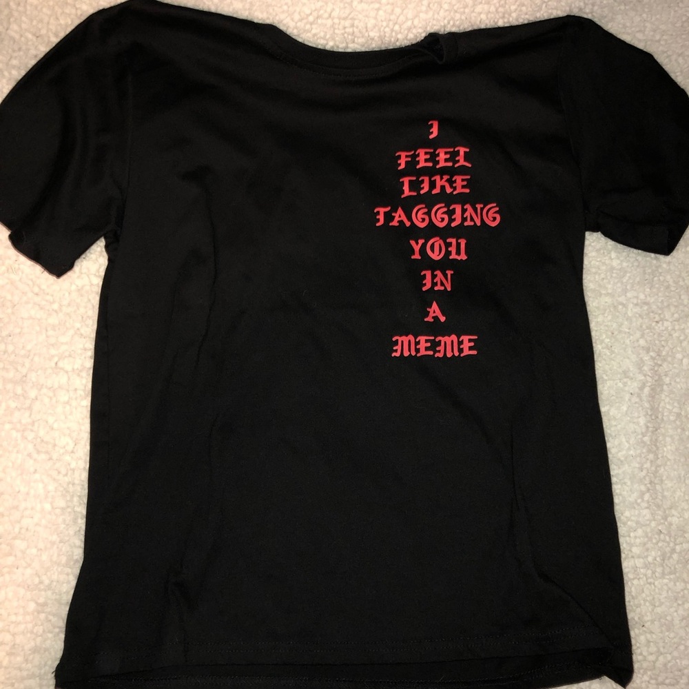 meme shirt